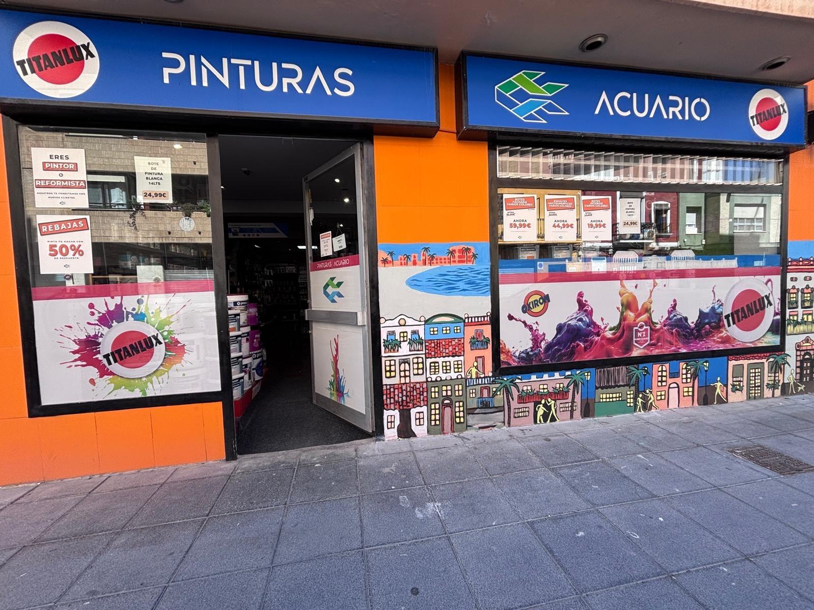 Local comercial